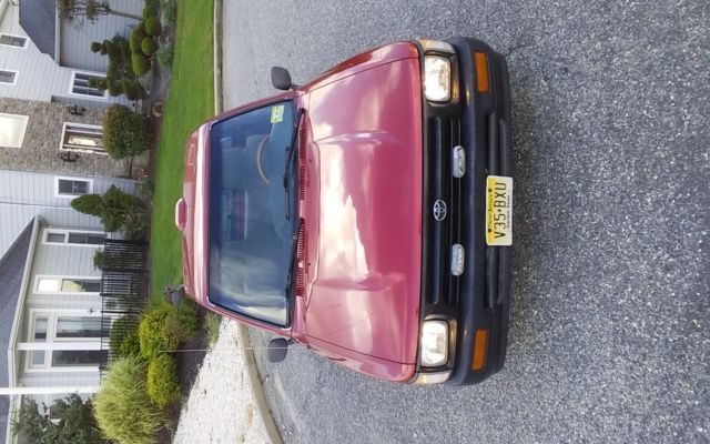 1994 Toyota Pickup - photo 2
