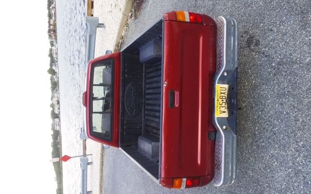 1994 Toyota Pickup - photo 4