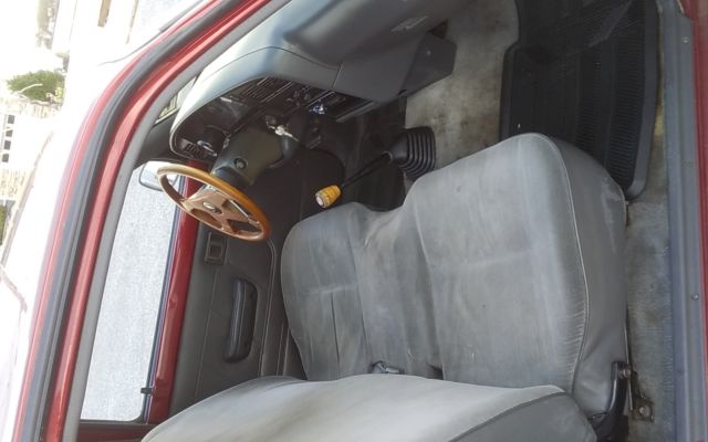 1994 Toyota Pickup - photo 6