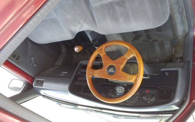 1994 Toyota Pickup - photo 7