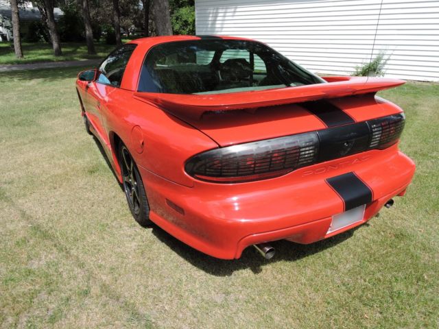 1994 Pontiac Trans Am - photo 5