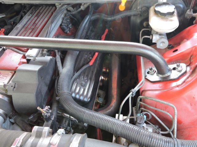 1994 Pontiac Trans Am - photo 9