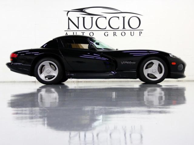 1994 Dodge Viper RT/10 - photo 2
