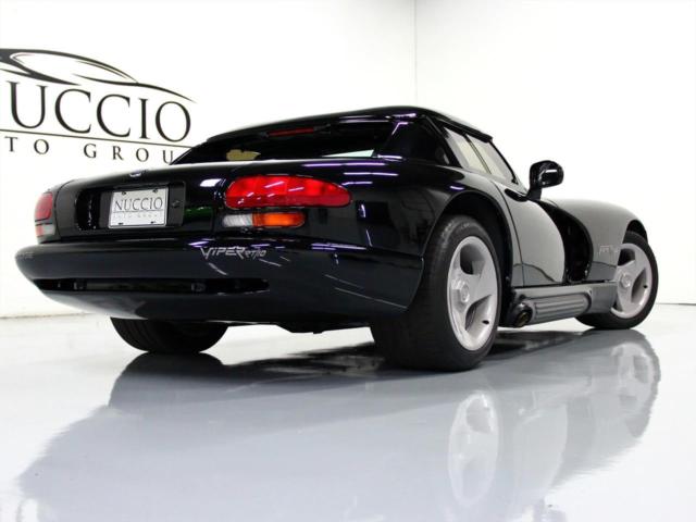 1994 Dodge Viper RT/10 - photo 3
