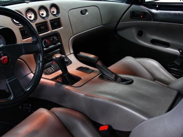 1994 Dodge Viper RT/10 - photo 5