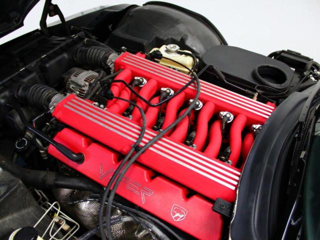 1994 Dodge Viper RT/10 - photo 6