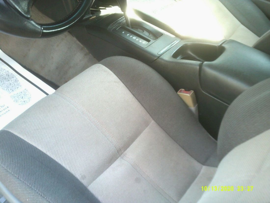 1994 Chevrolet Camaro Z28 - photo 5