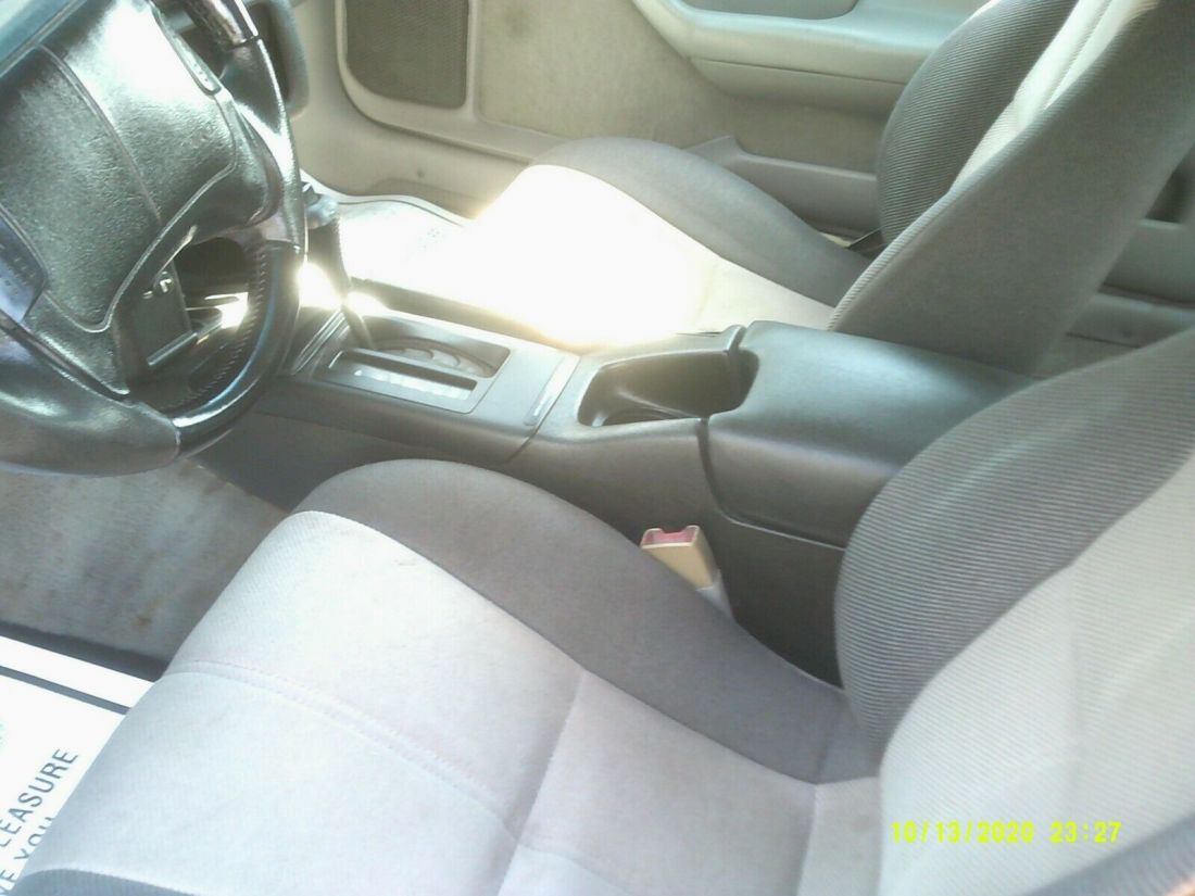 1994 Chevrolet Camaro Z28 - photo 6