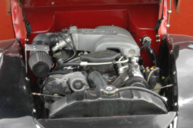 1940 Ford 2 Dr Sedan - photo 12