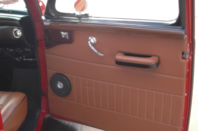 1940 Ford 2 Dr Sedan - photo 9