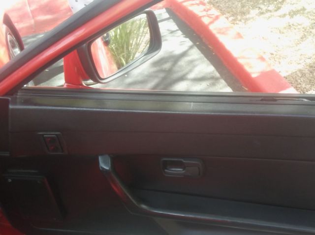 1984 Porsche 944 -- - photo 11