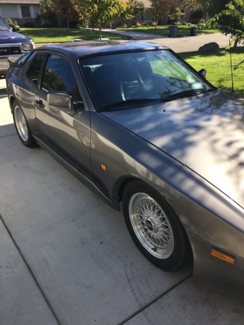 1984 Porsche 944 - photo 8