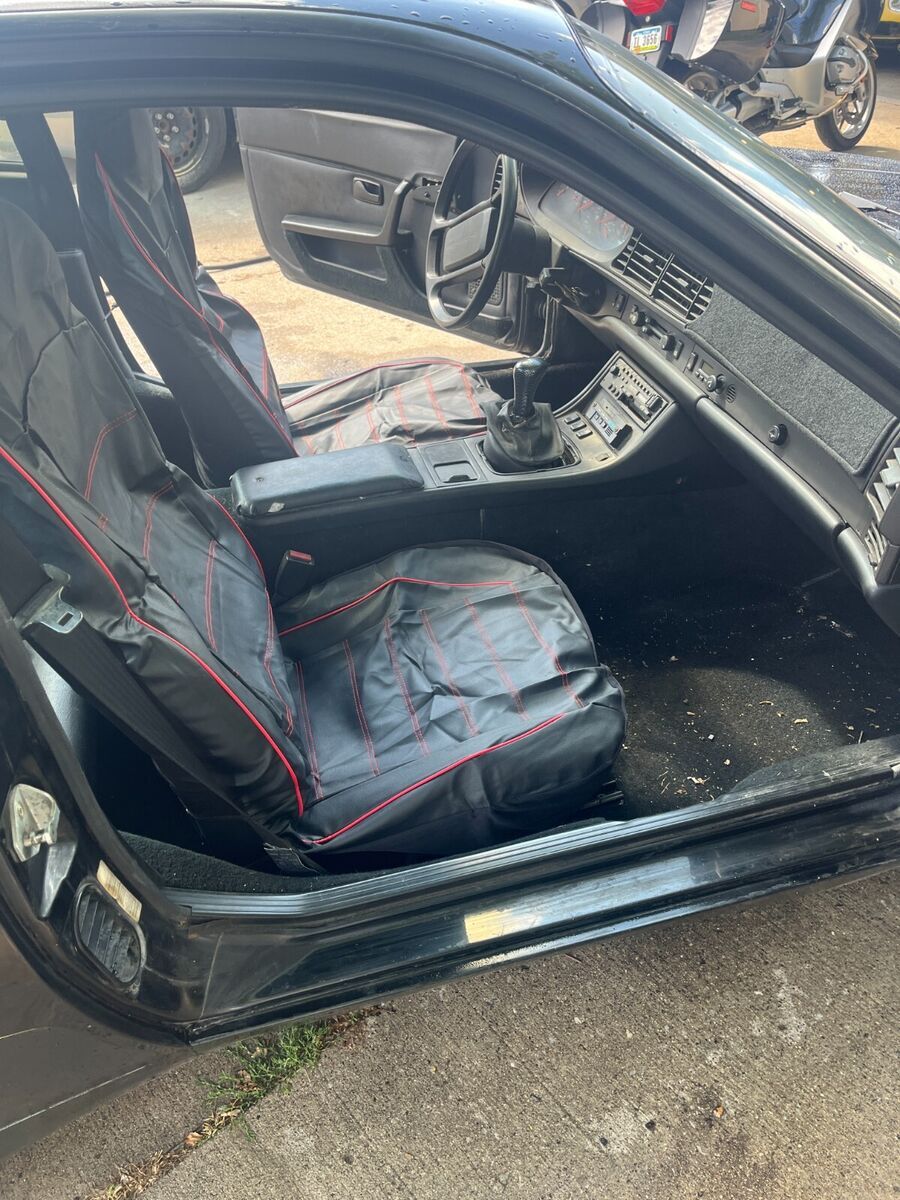 1985 Porsche 944 - photo 10