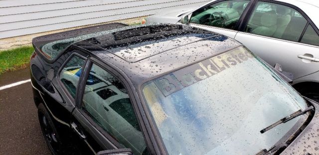 1986 Porsche 944 - photo 5