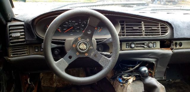 1986 Porsche 944 - photo 7