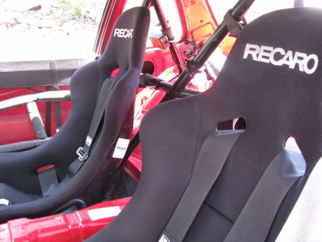 1984 Porsche 944 Race Car - photo 3