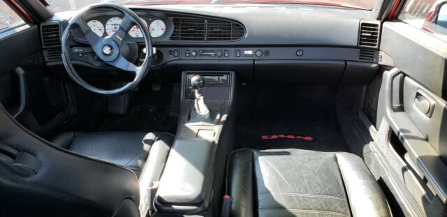 1986 Porsche 944 - photo 6