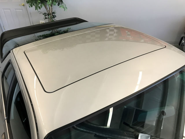 1986 Porsche 944 Turbo Coupe 2-Door - photo 5