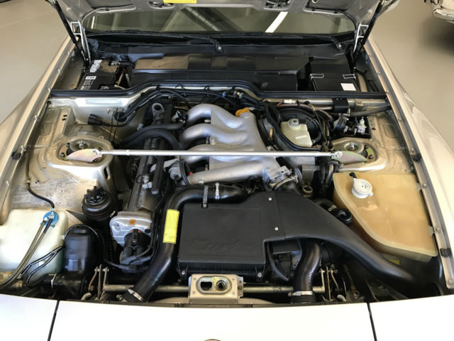 1986 Porsche 944 Turbo Coupe 2-Door - photo 8