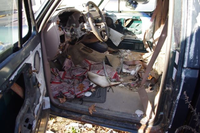 1994 Ford F-250 xl - photo 3