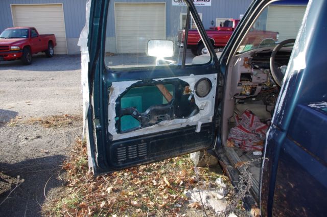 1994 Ford F-250 xl - photo 5