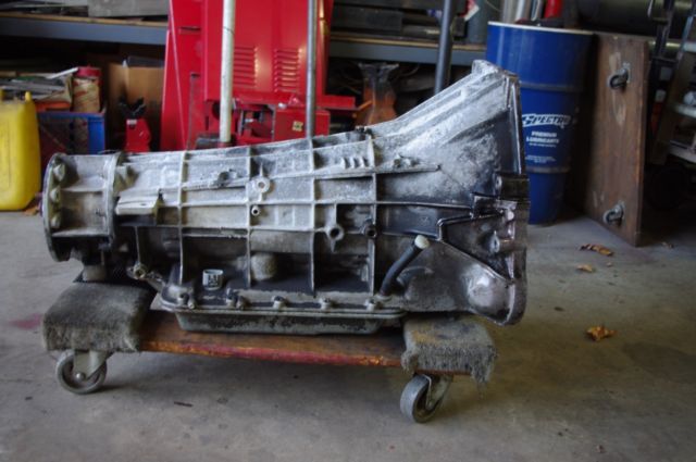1994 Ford F-250 xl - photo 7