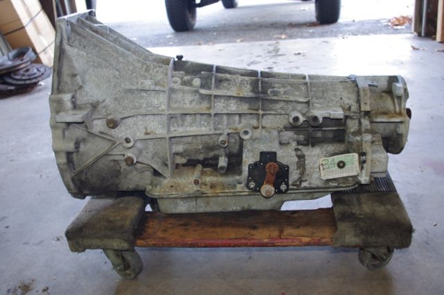 1994 Ford F-250 xl - photo 9