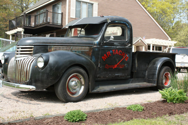 1946 Chevrolet Other Pickups - photo 9