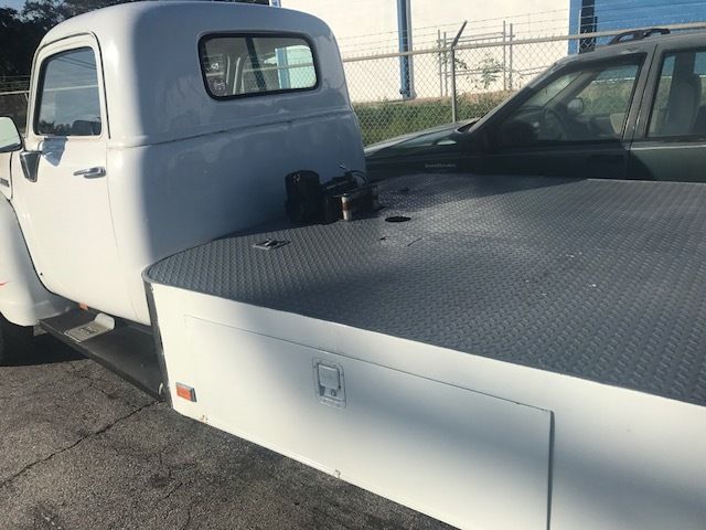 1947 Chevrolet Chevrolet Ramp truck - photo 10