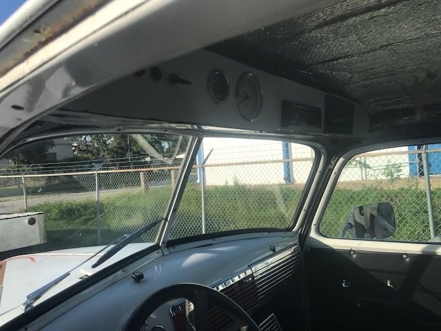 1947 Chevrolet Chevrolet Ramp truck - photo 13