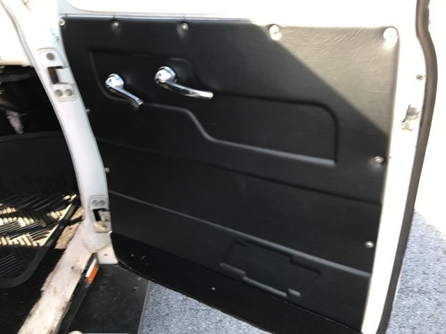 1947 Chevrolet Chevrolet Ramp truck - photo 5