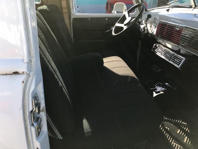 1947 Chevrolet Chevrolet Ramp truck - photo 6