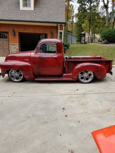 1948 Chevrolet Other Pickups - photo 2