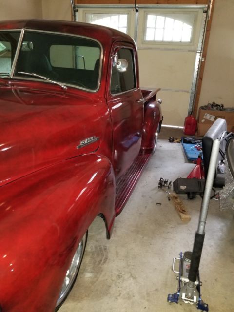 1948 Chevrolet Other Pickups - photo 3