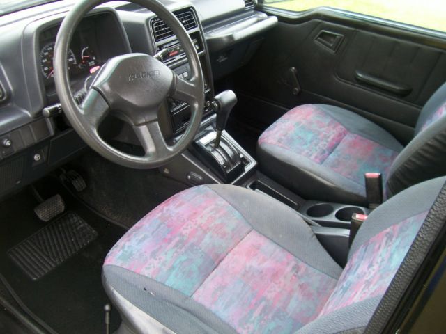 1995 Geo Other - photo 12