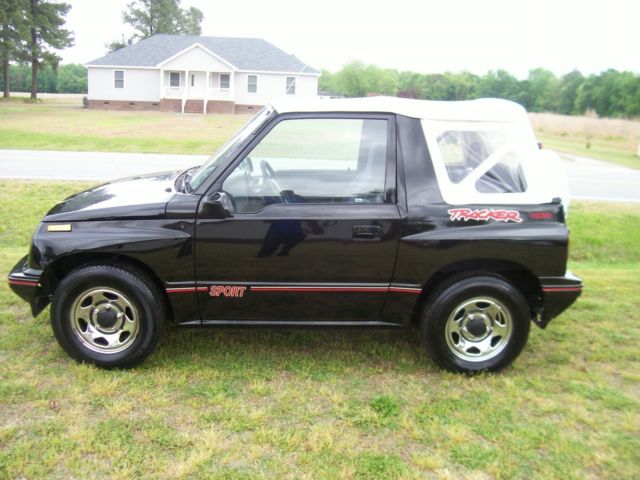 1995 Geo Other - photo 2