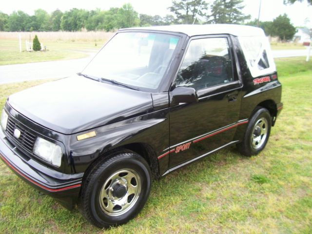1995 Geo Other - photo 3