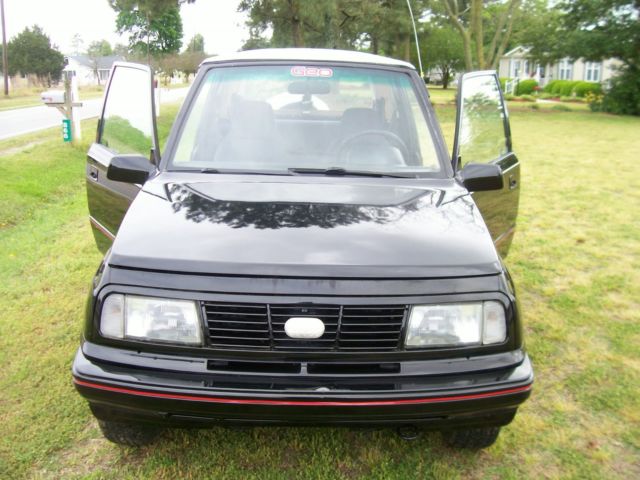 1995 Geo Other - photo 7