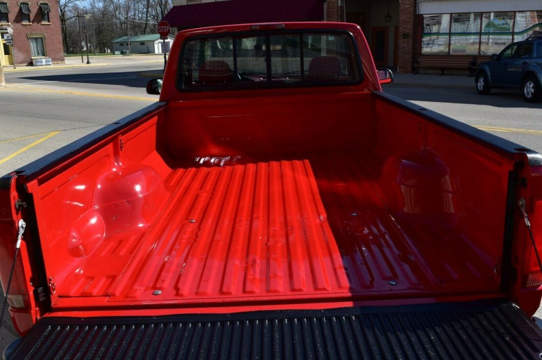 1994 Ford F-150 XLT PICKUP SOUTHERN TRUCK 302 V8 AUTOMATIC - photo 12
