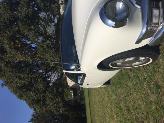 1950 Ford Thunderbird 2 Door Coupe - photo 11