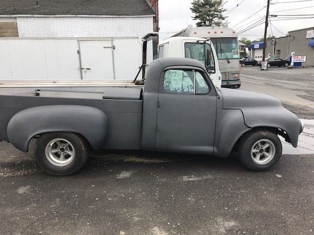 1950 Studebaker Truck - photo 6