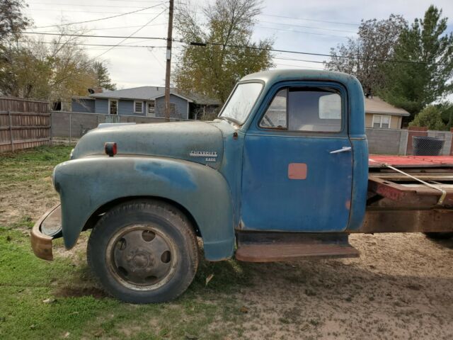 1951 Chevrolet Other Pickups - photo 2