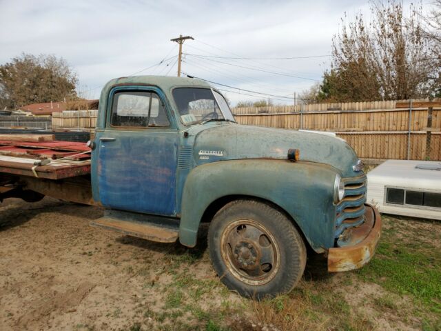 1951 Chevrolet Other Pickups - photo 3