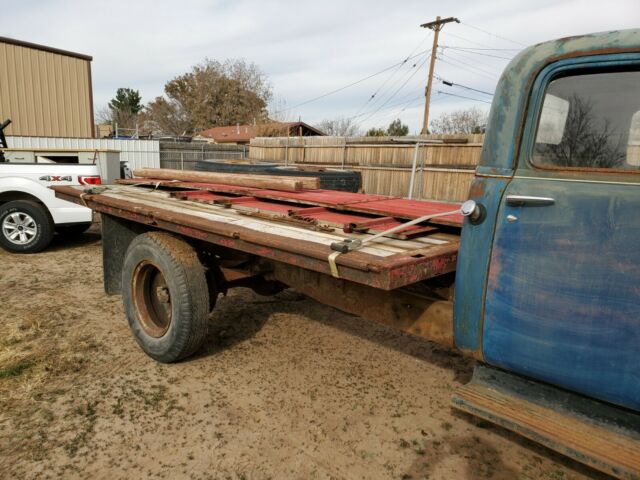 1951 Chevrolet Other Pickups - photo 4