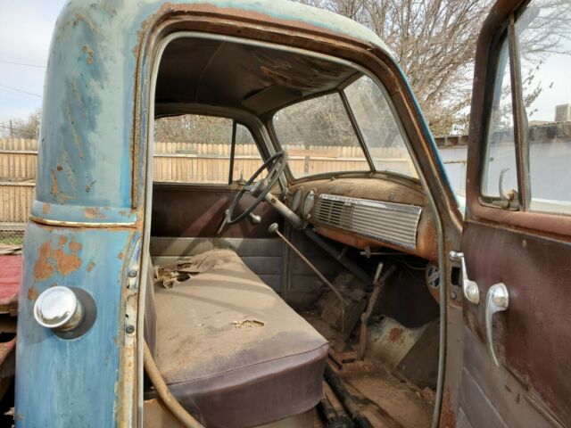 1951 Chevrolet Other Pickups - photo 5