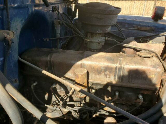 1951 Chevrolet Other Pickups - photo 6