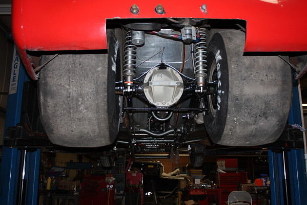 1951 Other Makes 2 door sedan - photo 11