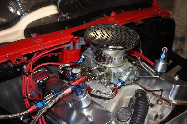 1951 Other Makes 2 door sedan - photo 3