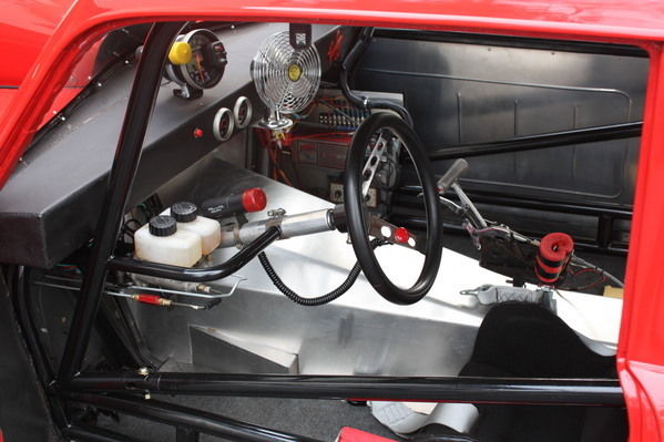 1951 Other Makes 2 door sedan - photo 4