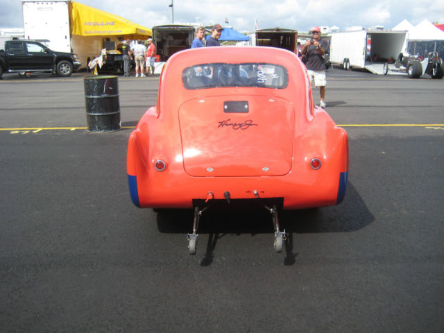 1951 Other Makes 2 door sedan - photo 6